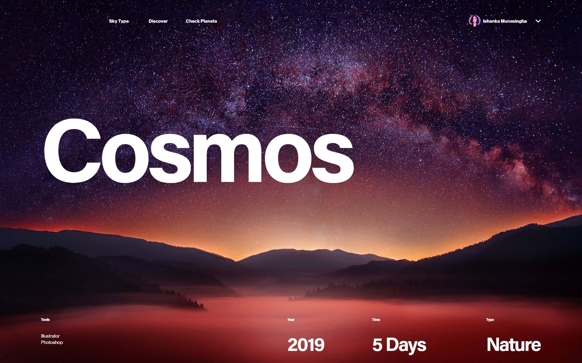 Cosmos